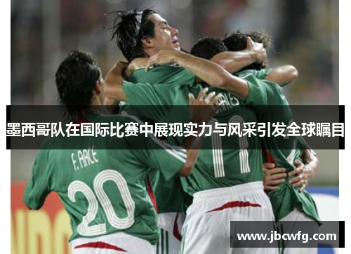 墨西哥队在国际比赛中展现实力与风采引发全球瞩目