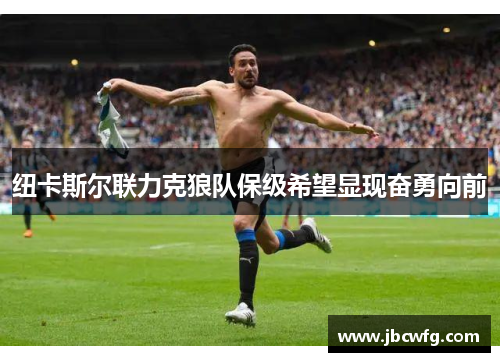 纽卡斯尔联力克狼队保级希望显现奋勇向前